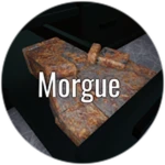 S3 - Morgue Ending Roblox badge thumbnail