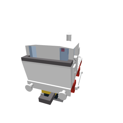 Model 772