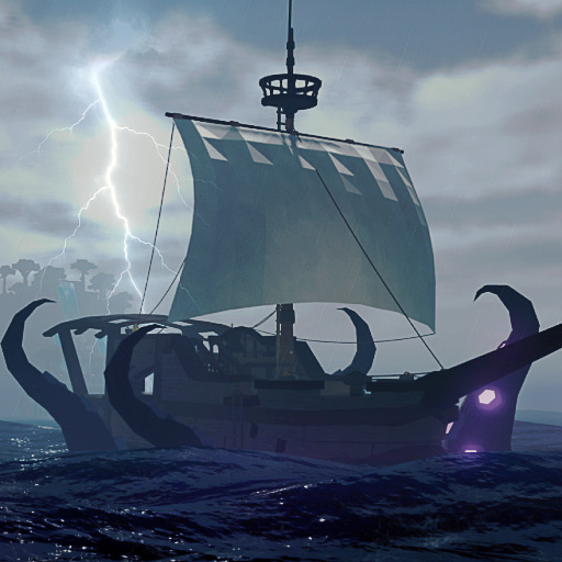 VOYAGERS official Roblox game thumbnail