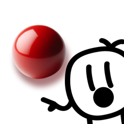 Watch a ball grow