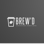Brew'd | Café
