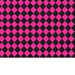 Blackk pinkk