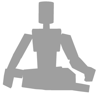 Alo Yoga Pose - Lotus Position - Roblox