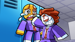 Poziomowanie Solo[⚔ Szkoła Nieuczciwa⚔ ]