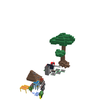 Old Roblox Assets
