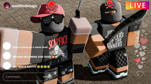 [BOUNTIES☠️] Trap N Bang : South Remastered scripts