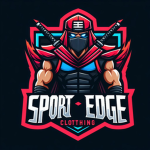 Sports Edge Clothing