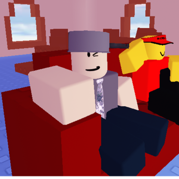 the retro chill spot