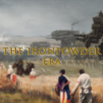 The Ironpowder Community