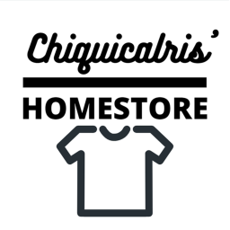 [NEW!!] Chiquicalris's homestore