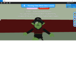 RHS2 Goblin Codes