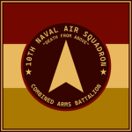 [CAB] 10th Naval Air Squadron
