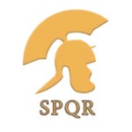 SPQR | Legions of Rome.