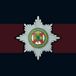 Ιrish Guardѕ