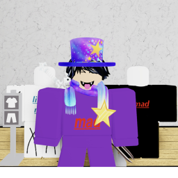 ✨the mads world clothes store✨