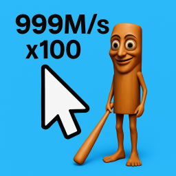 BrainRot Clicker 🖱️🧠