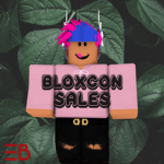 Bloxcon Sales