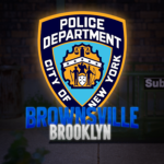 Brownsville NYPD