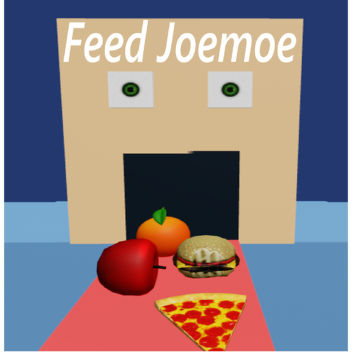 Feed Joemoe