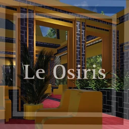 Le Osiris  icon