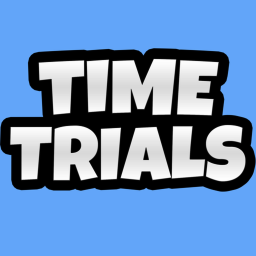 Time Trials by GG