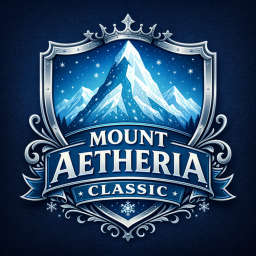 Mount Aetheria Classic
