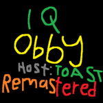 IQ Obby Remastered Group