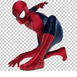 spider man tycoon