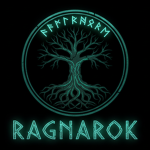 Ragnarök - Æsir