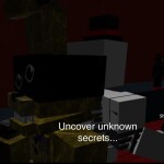 Survive At Jackys (HALLOWEEN EVENT!)