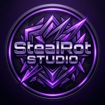 StealRot Studio Group Thumbnail