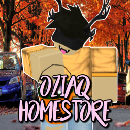 Oziaq HomeStore