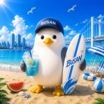 Busan l 부산 Group Thumbnail