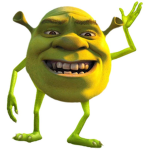 United Shrek Swamp Republic