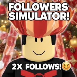 Followers Simulator!