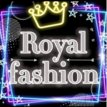 Royal fashionable