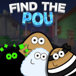 Find the Pou (40)