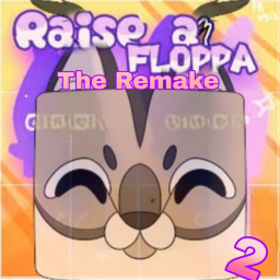 Raise A Floppa Remake [MULTIPLAYER Update]