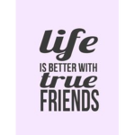 Friends Team...