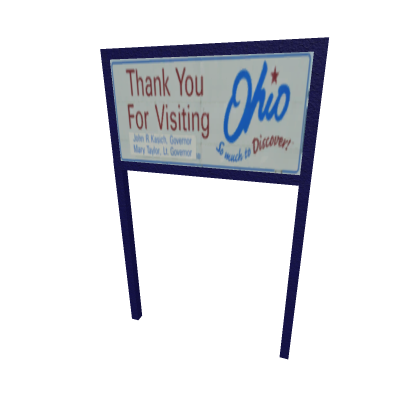 Welcome to Ohio (4K HD Quality)
