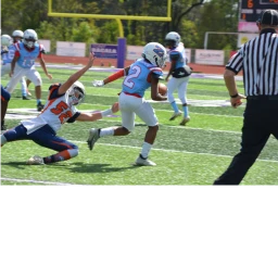 ZACHARY ELITE FOOTBALL PROGRAM [UTNFYL]  icon