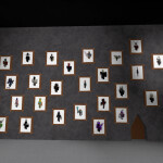 [OLD] V2 Castle Walpurgis