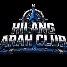 Hilang Arah Club