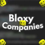 Bloxy Companies