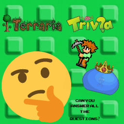 Terraria Trivia