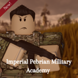 Imperial Military Academy of Pebira [Beta]