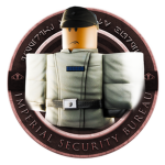 [OTGE] Imperial Security Bureau