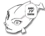 -Water cats-