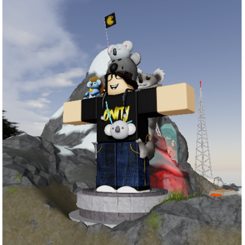 On1ty's World