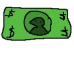 Distributions of economic wealth